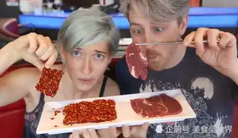 四川火锅开到洛杉矶,老外颤抖着吃了片牛肉,结果表情变这样