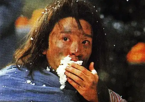 武状元苏乞儿看懂这些道理,以后请别再说星爷只会搞笑