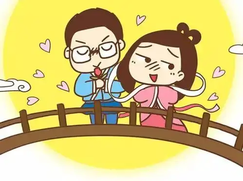 七夕节邂逅会员日,虐狗美食吃起来