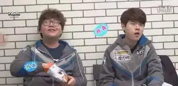 faker抠鼻最经典盘点lol选手们的恶搞表情