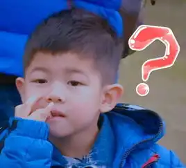 组图安吉爆笑表情尬翻沙溢小憨豆既视感