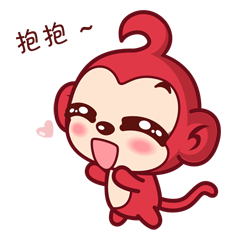 微信表情设计qq表情设计设计gif设计动态表情设计
