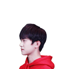 tfboys三个成员同时发表情包,又要掀起应援战的节奏