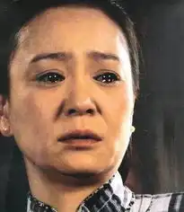 明星哭相丑态唐诗咏哭出大鼻涕赵薇周迅表情惊悚