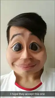 承认吧你的生活远不及你的表情包有趣