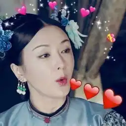 延禧攻略主演们的微博互动比电视剧还精彩,都是段子手啊