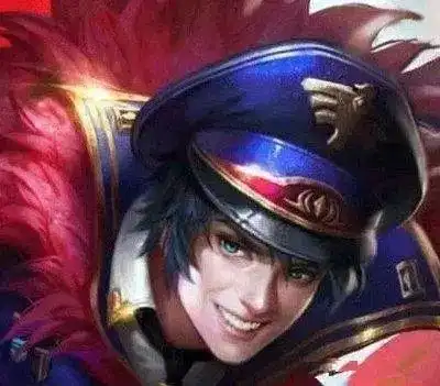 王者荣耀的英雄笑起来是怎么样求求你别秀了...