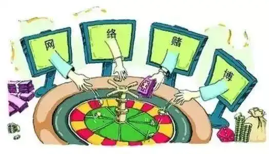 微信群搞麻将赌博,柳州有人抽水获利25万挨了还在做的赶紧停