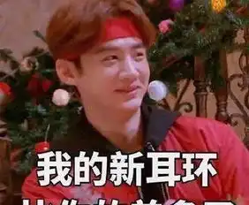 明星错位图知名男演员彭于晏当街卖菜,黄磊的爆炸头太搞笑