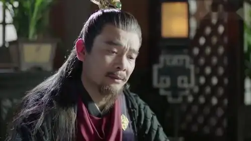 扶摇皇叔对皇后动了情,皇位也比不上一个知心人