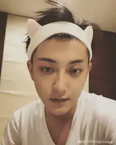 哪位经常被黑的明星是你莫名讨厌不起来的