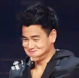 彭于晏一个行走的表情包