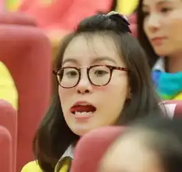关注中国奥运团被接见,老公们都来了,傅园慧又贡献一套表情包