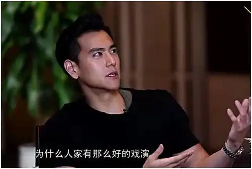 彭于晏的胸许晴的臀自律自爱自尊的人有多可怕