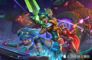 lol哪一句英雄台词最触动你的内心最后一句有点搞