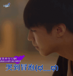 tfboys动态微信表情包