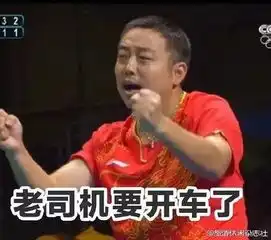 今年的奥运会,才是真正的表情包大战