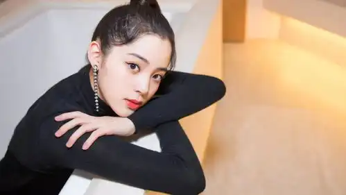 欧阳娜娜是娱乐圈樊胜美别搞笑了,她拿到的明明是顶级玛丽苏剧本