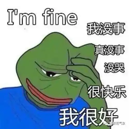 哗哗哗,一波雨水又将来袭....