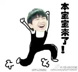 谁有tfboys的表情包,越多越好