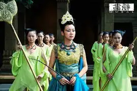 距离口碑有多远浅谈中国当代魔幻题材电影