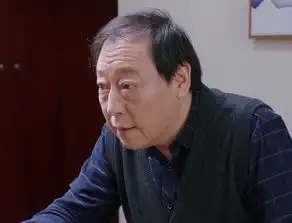 苏明玉为照顾苏大强辞职,老蒙嘴上答应表情却惹人心疼,师徒情深