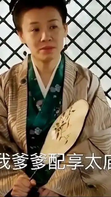 知否大娘子真是承包了所有的笑点