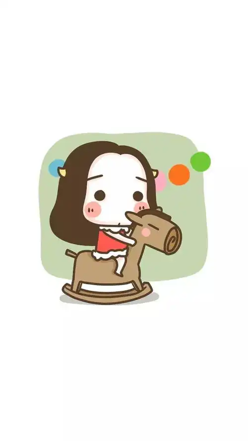情侣头像你在的时候,你是我的一切