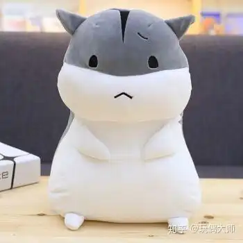 给宝宝选什么样的毛绒玩具要按照年龄来