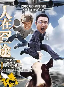 人在囧途mtime时光网