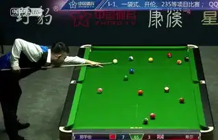 希尔被虐惨了,这表情太委屈郑宇伯挑战赛二宝手感火热125领先