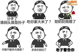张学友金正恩表情包下载张学友金正恩表情包大全下载当易网