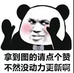 表情包大全,搞笑熊猫头表情包