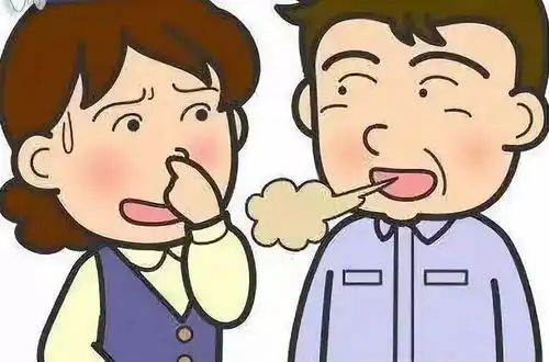 如何自己对付口臭三分钟搞明白解决口臭的问题知乎