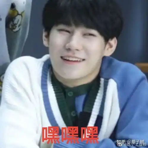 有没有时代少年团非常搞笑的表情包