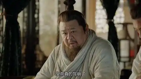 大明风华朱高炽灵前继位,年号洪熙,太子爷一路走来不容易啊
