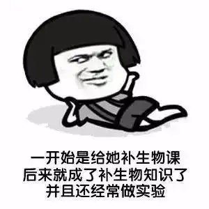 搞笑段子表情包说说你是怎么把你对象骗到手的