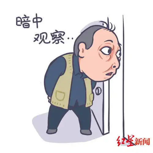苏大强表情包刷爆朋友圈红星新闻独家专访幕后创作者