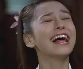 在剧中演哭戏的女星孙俪堪称教科书,最后一位却备受争议
