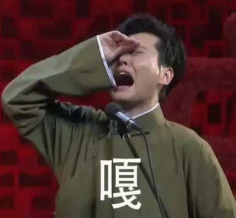 那些年我社的表情包,我是个真粉丝,千万别打我