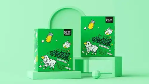 设计要跟上时代潮流看看这些酱料怎么包装的吧