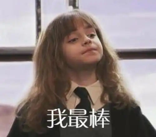 把目光投向细微处,才能看到毛发在旺盛的生长哟