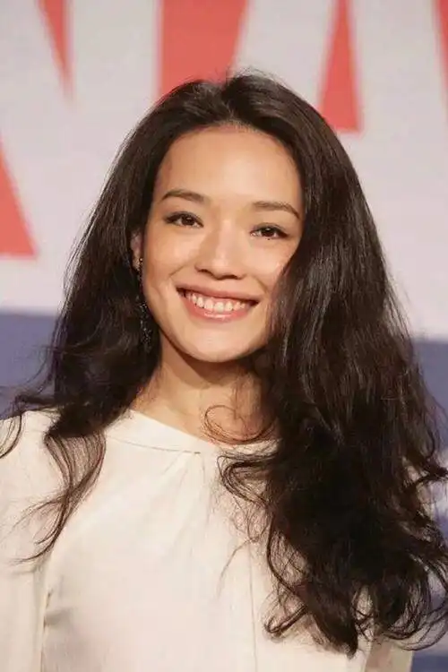 舒淇的简单成名史