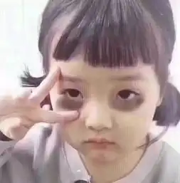 来一波可爱搞怪的头像