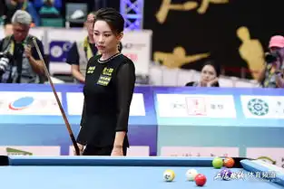 潘晓婷揭幕战涉险过关屏息凝神间眉头紧锁