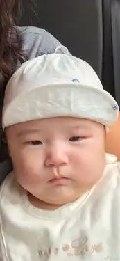 天王黎明这样耿直晒娃,焦恩俊如此评价女儿,这届明星老爸都好搞笑