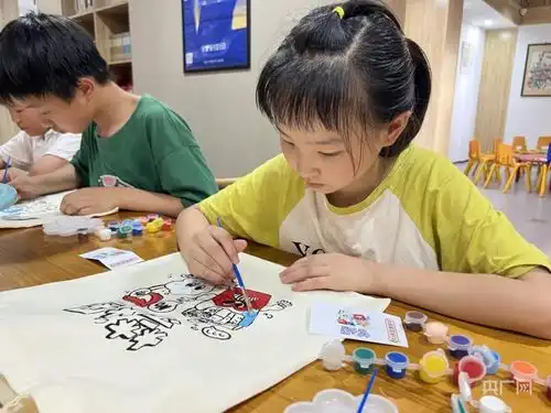 合肥包河区竹西社区开展世界无烟日宣传科普活动