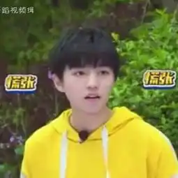 王俊凯舞蹈视频缉的美拍