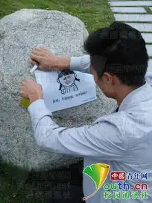 武汉一高校现禁烟表情包提示牌灵感来自人民的名义