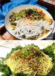 这些青海地标性美食,你都吃了没看的小编都流口水了